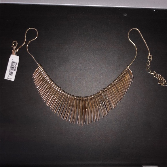 NWT chunky necklace - Picture 1 of 2
